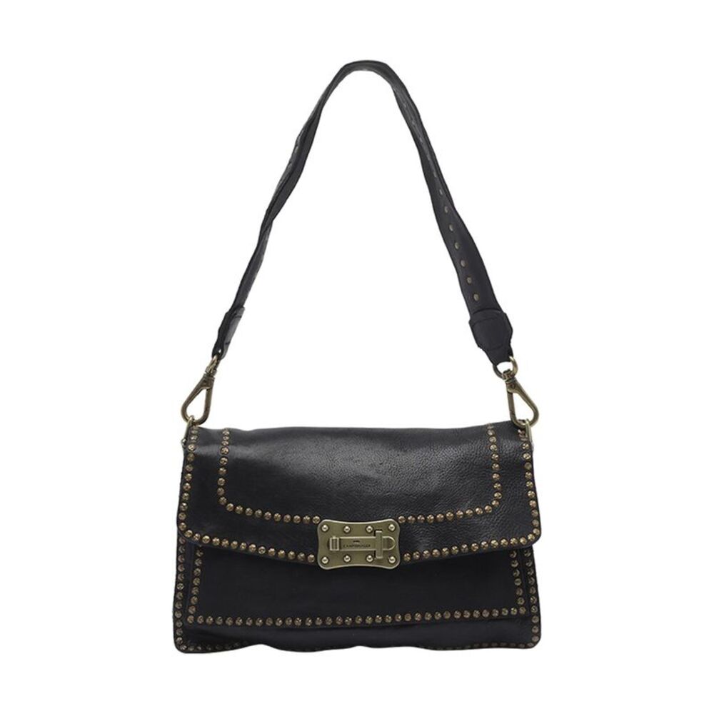 Campomaggi Women Agnese Crossbody Bag